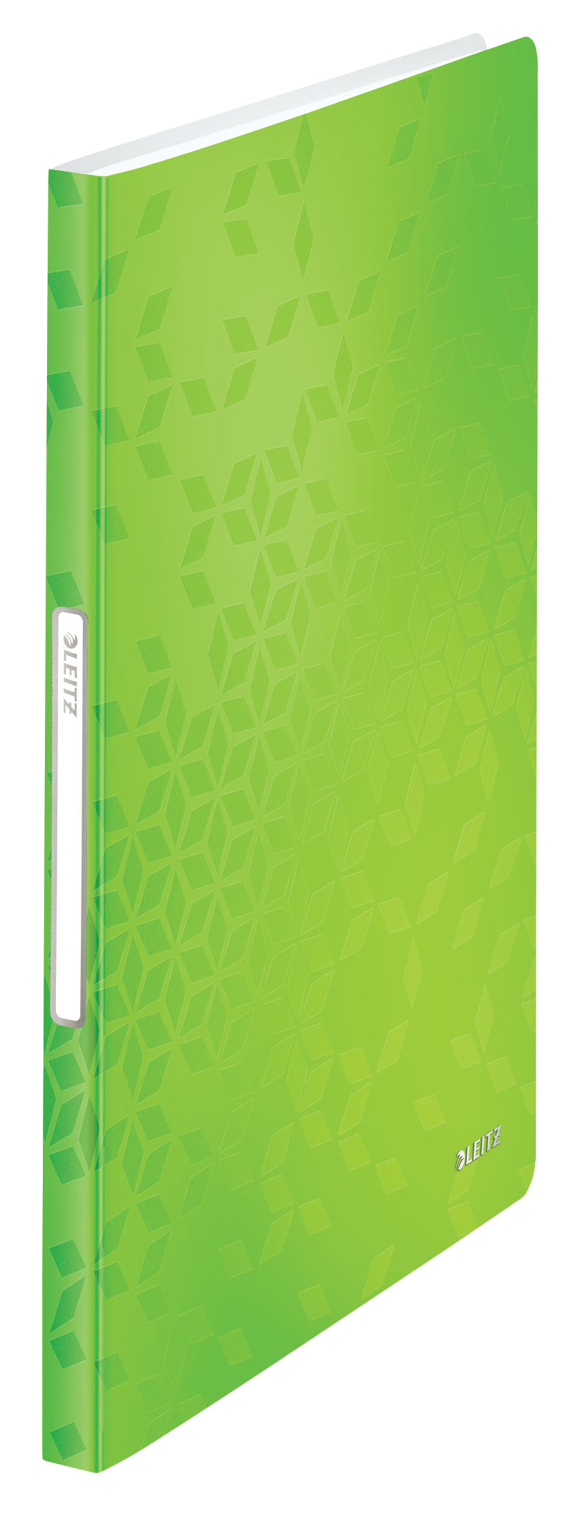 MAPA PREZENTARE 40 FOLII VERDE WOW LEITZ MAPA PREZENTARE 40 FOLII VERDE WOW LEITZ